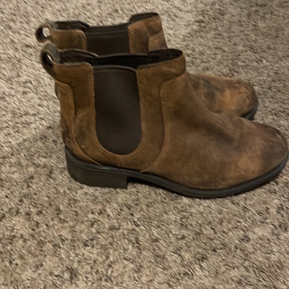 Ugg ankle boots - Picture 2 of 2